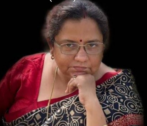 Isita Lahiri